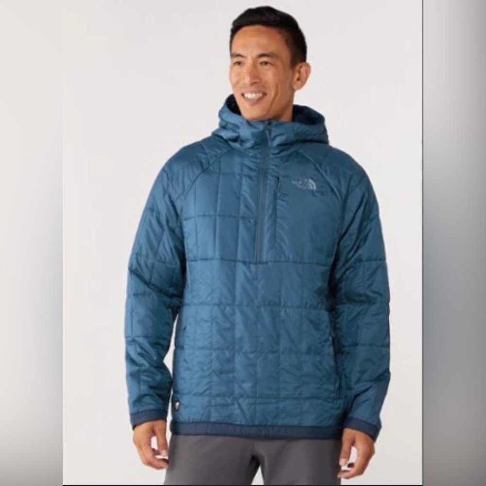 The north face The North Face Circaloft Hoodie men’s size large and medium
